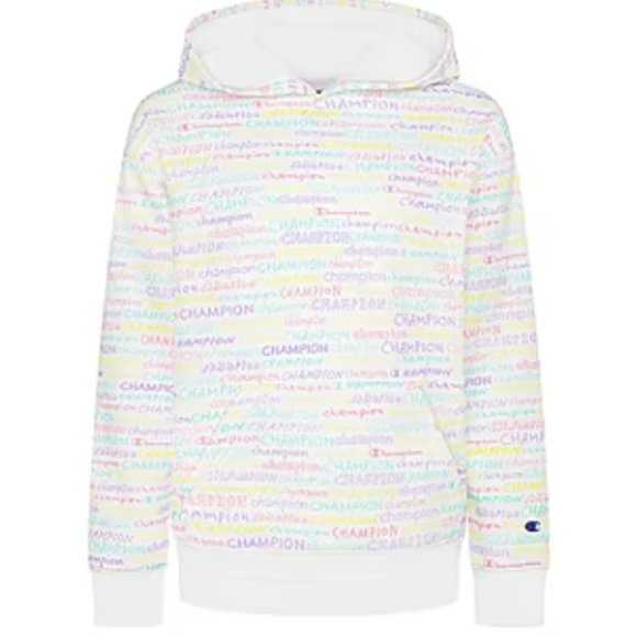 kids hoodie champion - Picture 1 of 1